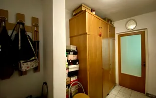 DE VANZARE GARSONIERA DECOMANDATA SPATIOASA PARTER | 35 MP | RAHOVA - Poză 12