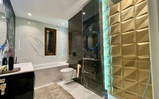 Apartament spatios 4 camere I Soseaua Nordului I Herastrau - Poză 30