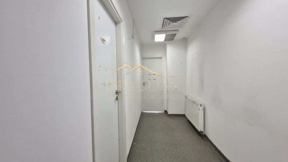 Spațiu de închiriat *210mp // Lujerului - Poză 40