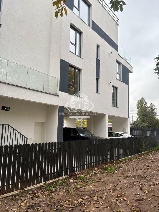 Apartament 2 camere - modern - prima inchiriere I Prelungirea Ghencea - Poză 8