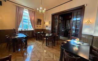 VILA LOCATIE UNICA GRADINA ICOANEI - Poză 1