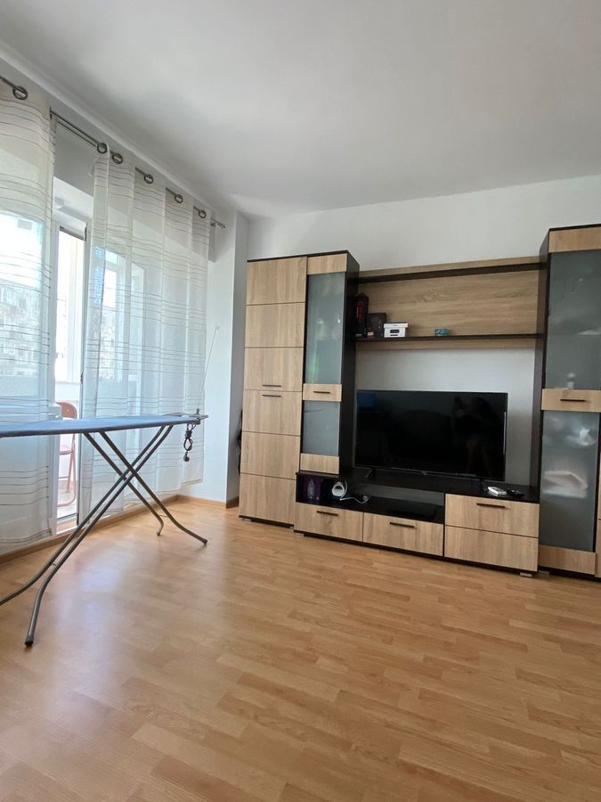 Garsoniera mobilata de inchiriat  - Parc Sebastian - Pet friendly - Poză 8