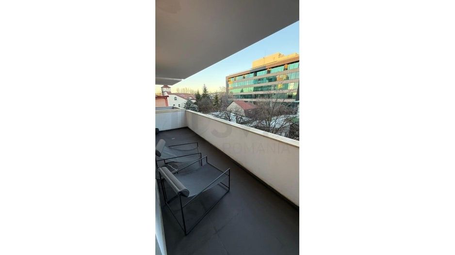 REA1028196 Apartament 2 Camere High-End Finisaje Premium - Poză 12