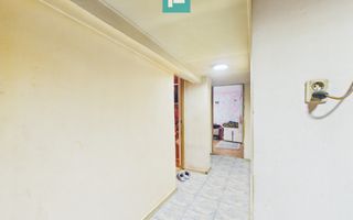 Casă cu 4 camere și 700 mp teren în Cermei - Poză 8