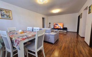 Apartament 4 camere, 102 mp utili, la vila, cu 100 mp teren, Cetate - Poză 3