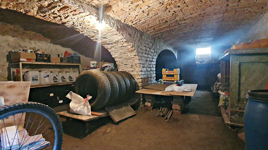 Com Tarlungeni sat Zizin, casa spatioasa 4 camere, comision zero - Poză 14