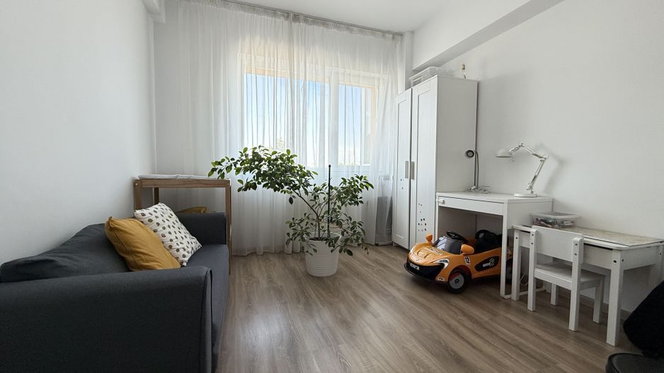 Apartament spatios Sisesti - Doi Cocosi - Straulesti - Poză 14