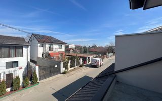 Vila 6 camere cu piscina - Mogosoaia - Poză 13