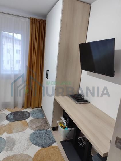 Apartament cu 2 camera decomandat - Poză 2