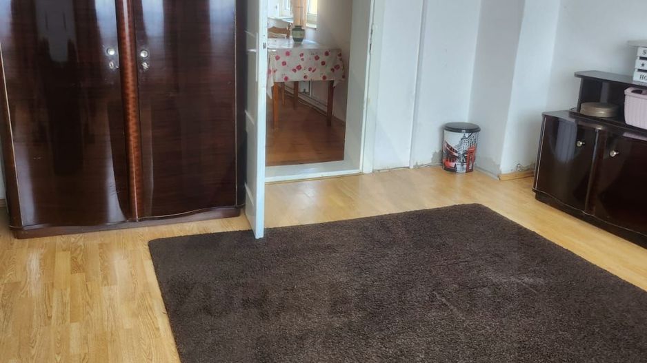 Casa individuala 3 camere renovata recent teren 803 mp in Agnita - Poză 7
