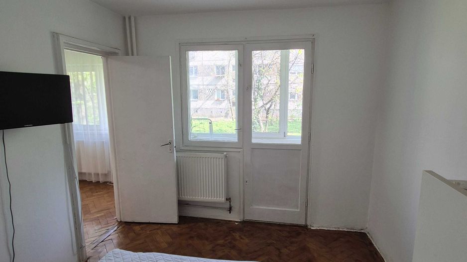 Dacia | 2 Camere | Centrala Prorpie | Parter inalt - Poză 3