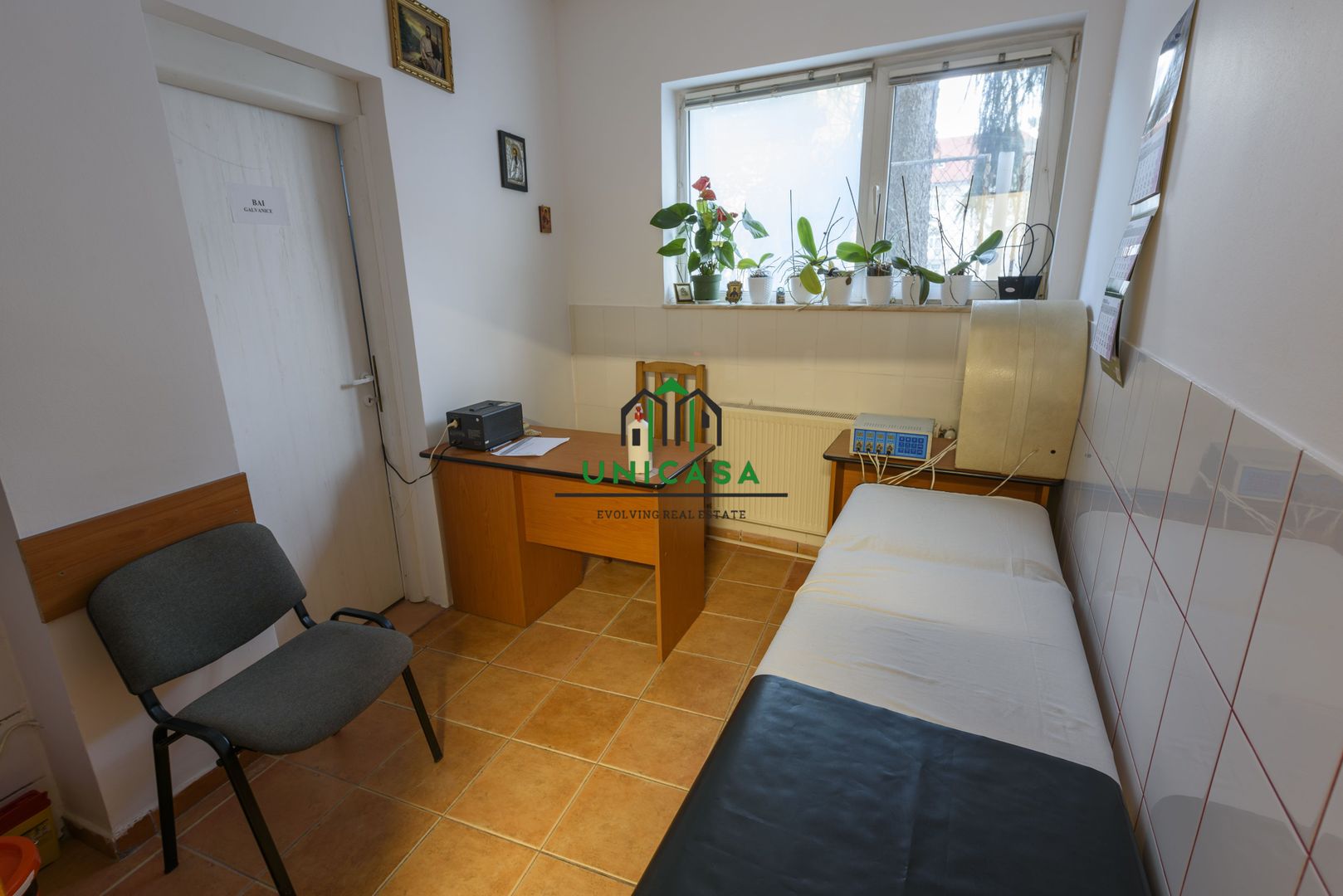 Pensiune - Baile Olanesti - Zona Centrala - Poză 37