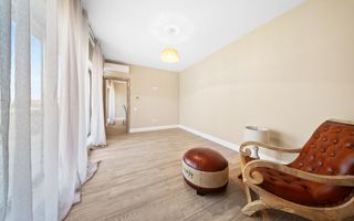 Penthouse exclusivist  cu 2 terase de 50 mp  si vedere panoramica - Poză 12