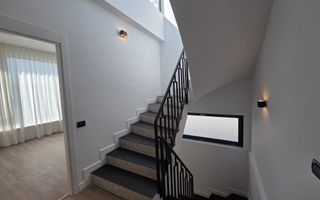 Vilă premium cu rooftop | The Class Villas, Tunari - Poză 7