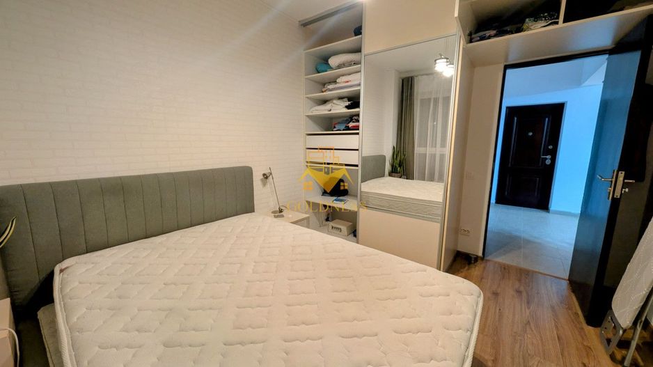 2 camere, OpenSpace , Parcare, Gheorgheni,  Alverna, Home Garden - Poză 4