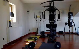 Casa de inchiriat| Corbeanca-Petresti| langa padure acces rapid DN1 - Poză 11