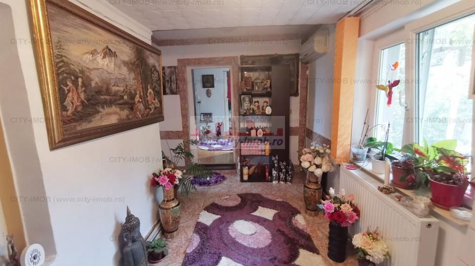 Vanzare casa Andronache - Poză 4