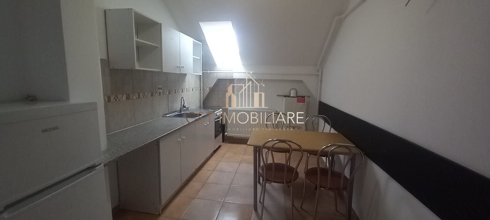 Apartament 2 cu camere / Liviu Rebreanu - Poză 5
