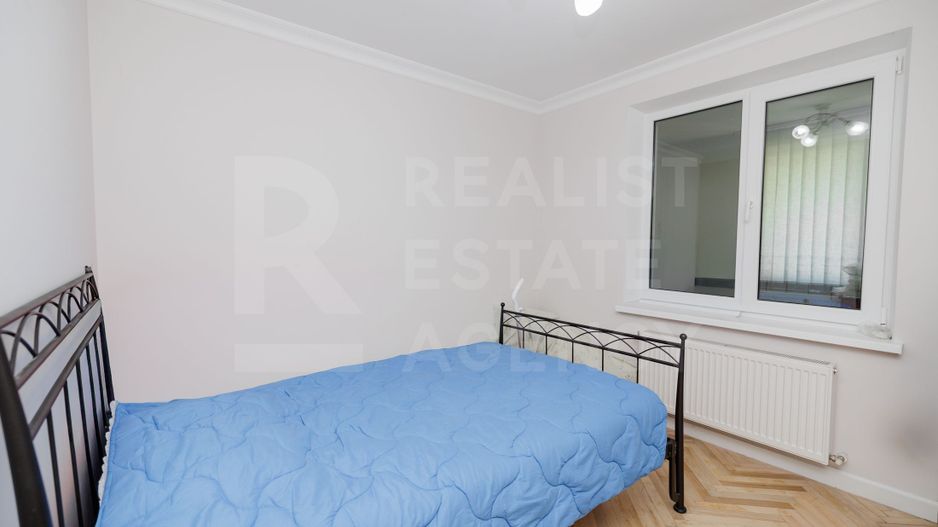 Vânzare, apartament, 3 camere, bd. Mircea cel Bătrân, Ciocana - Poză 10
