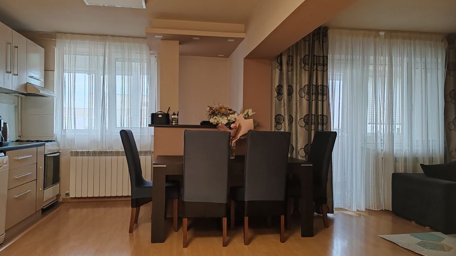 Apartament 4 camere, decomandat,  Micro 20 - COMISION 0% PENTRU CUMPĂRĂTOR! - Poză 6