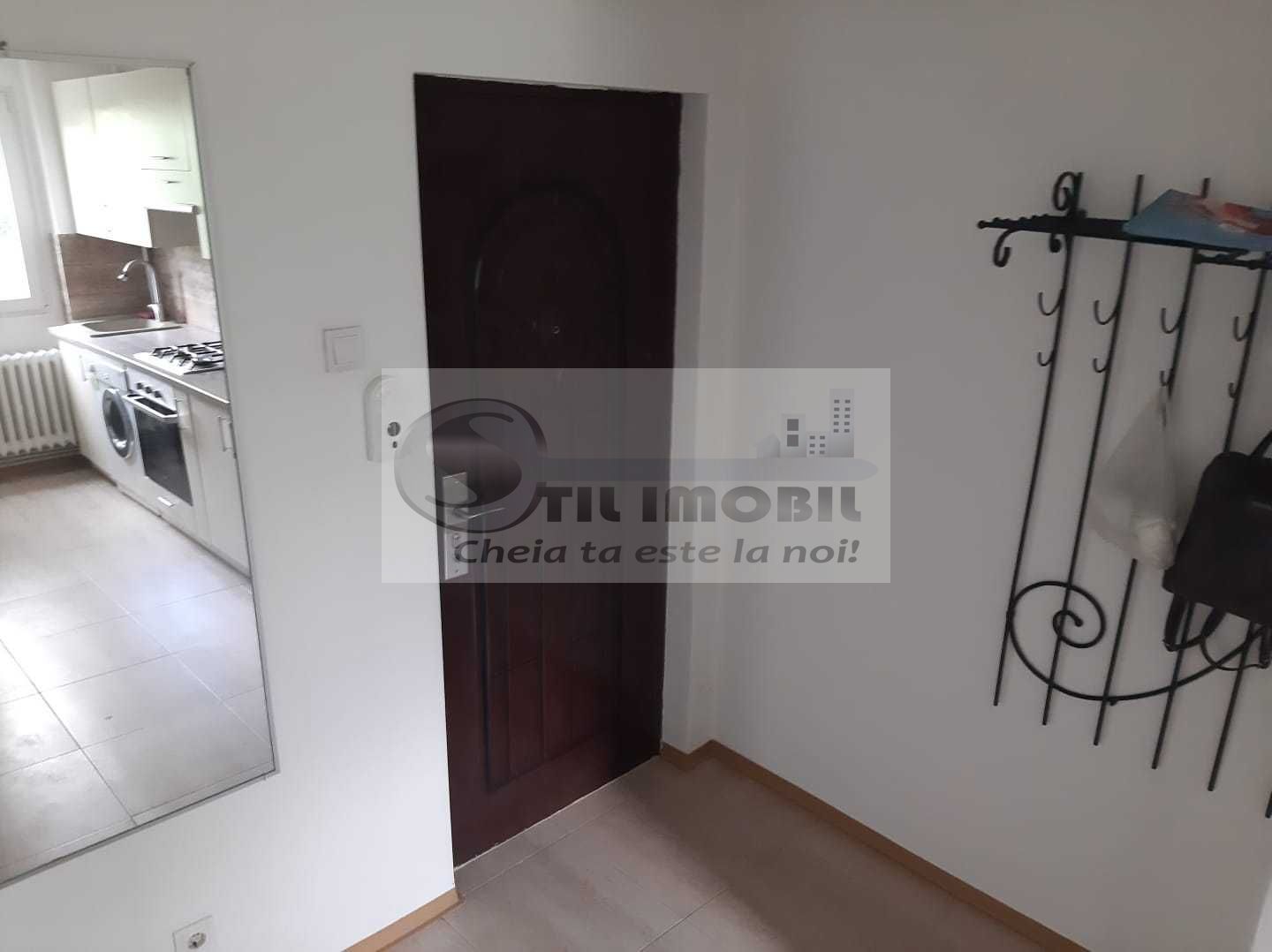 Apartament 2 camere – Podu Ros-Cantemir - 425 Euro - Poză 8