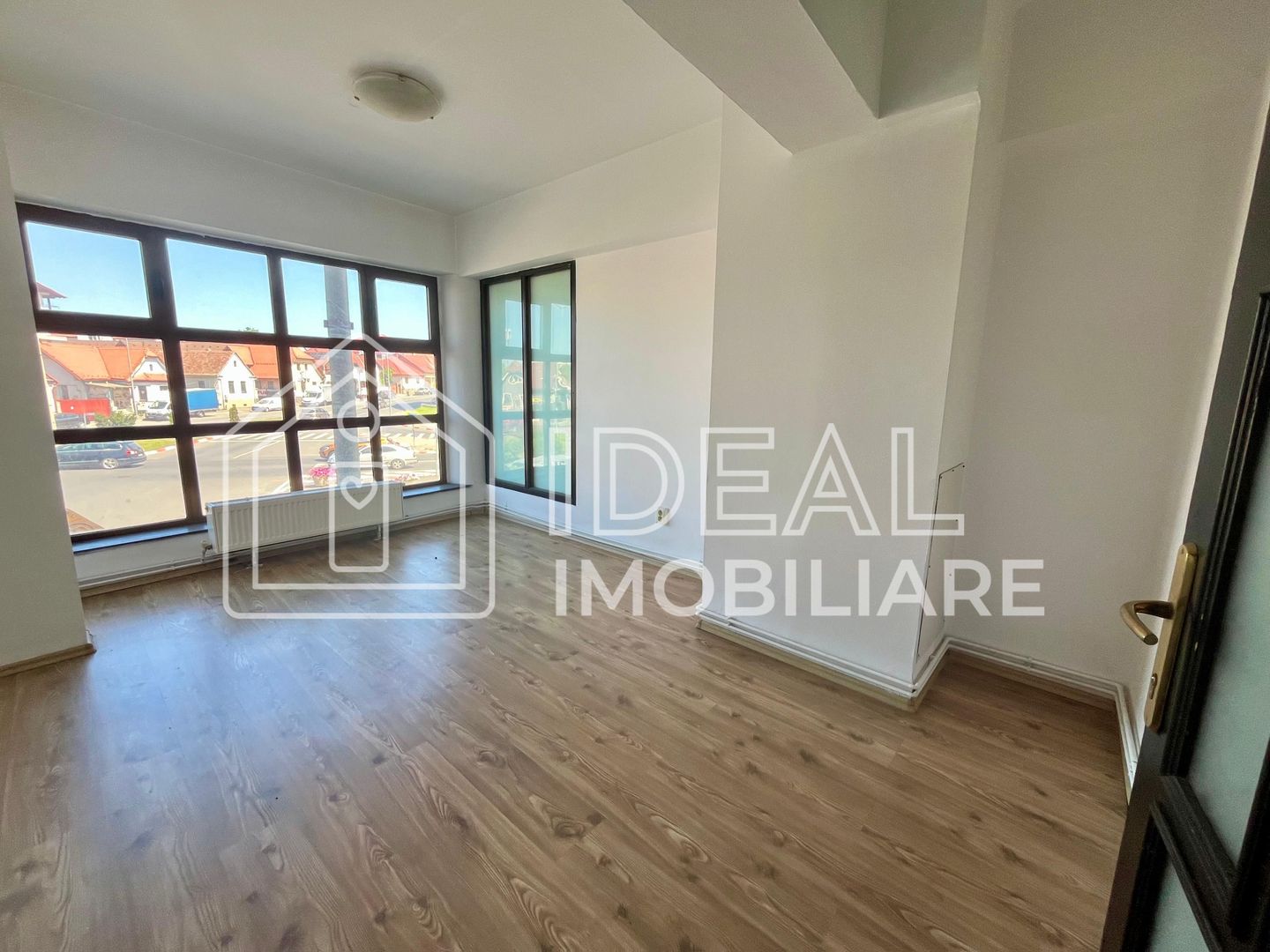 Spații de birouri de închiriat | Turnișor | 18–47 mp - Poză 3