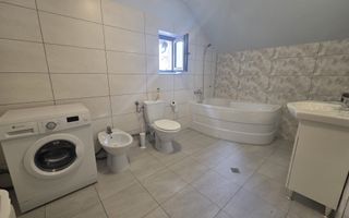 Casă individuală de închiriat - Cartierul Arhitecților - Poză 7