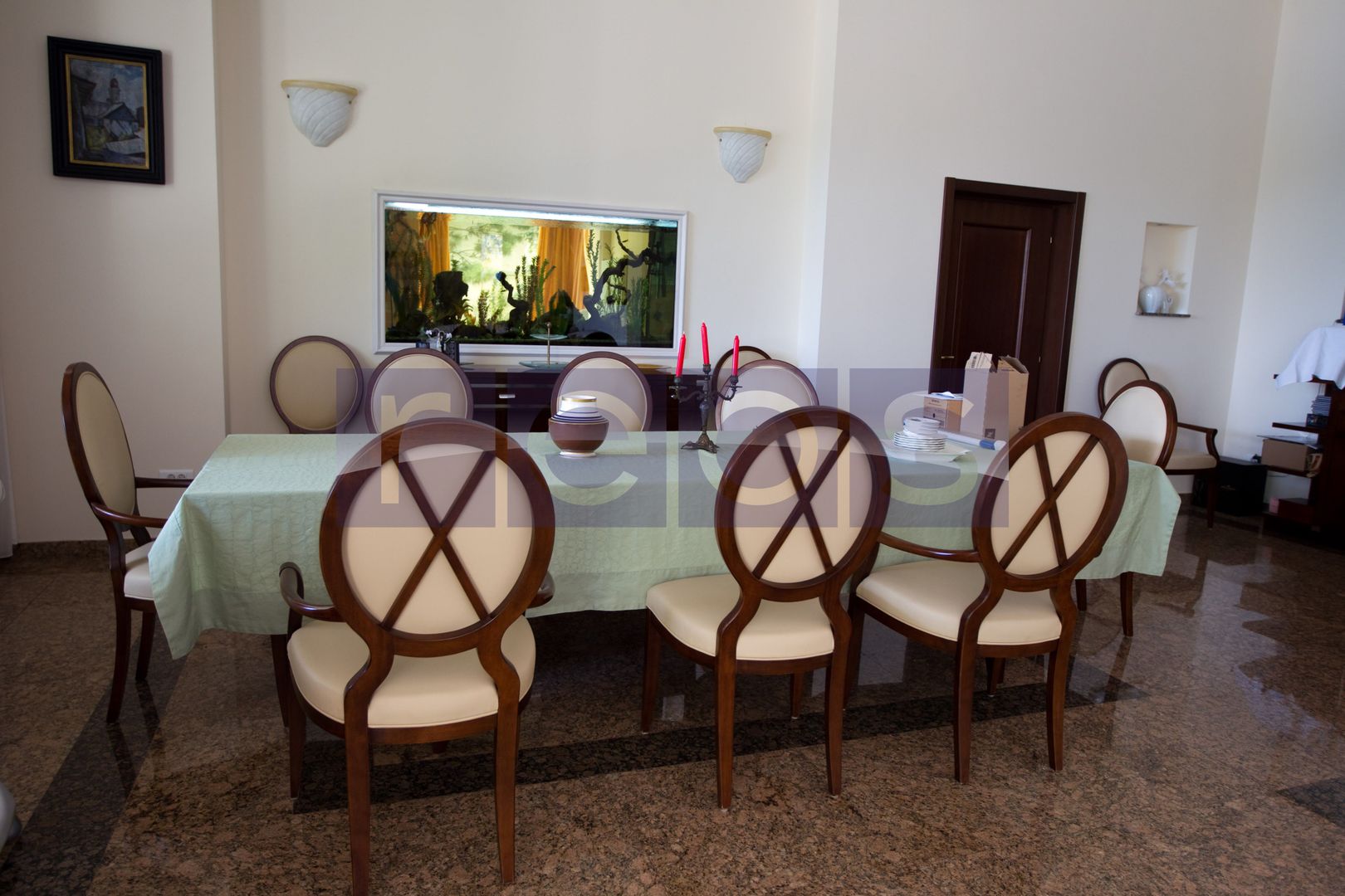 SNAGOV | VILA DE LUX CU 90M DESCHIDERE LA LAC | POZITIE EXCEPTIONALA - Poză 34