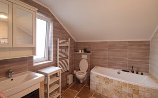 Casă individuală, curte generoasă, cartier Voronet! - Poză 19