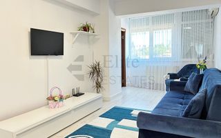 Apartament de inchiriat cu 3 camere Nufarul Plazza, Oradea - Poză 1