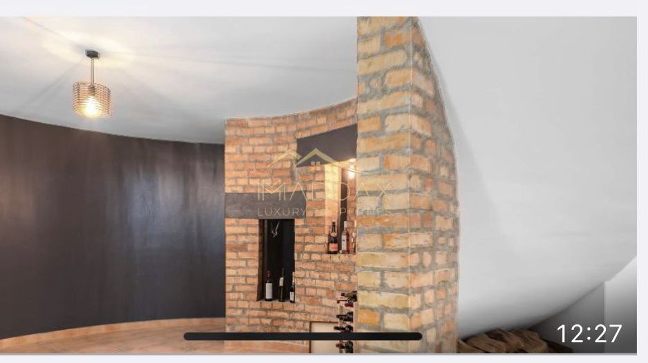 Vila Paradisul Verde ,  vedere  spre lac  **** curte 700 mp - Poză 11