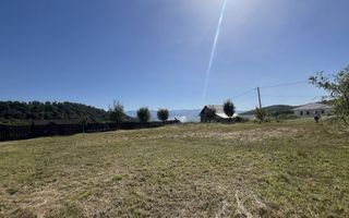 Teren 9,5 ari – Dealul Jelnei - Poză 2