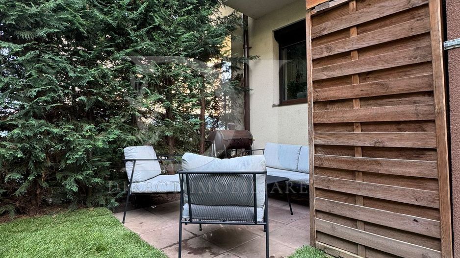 Apartament 2 camere cu curte proprie – Florești, zona Dumitru Mocanu - Poză 7