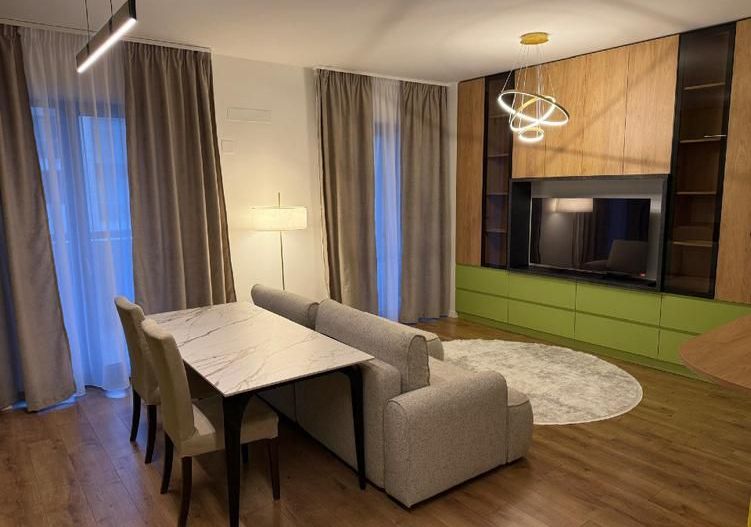 DE INCHIRIAT | APARTAMENT 2 CAMERE | PRIMA VISTA - Poză 3
