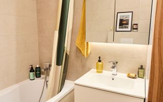 Apartament 2 camere Mobilat Utilat | incalzire podea | parcare inclusa - Poză 6