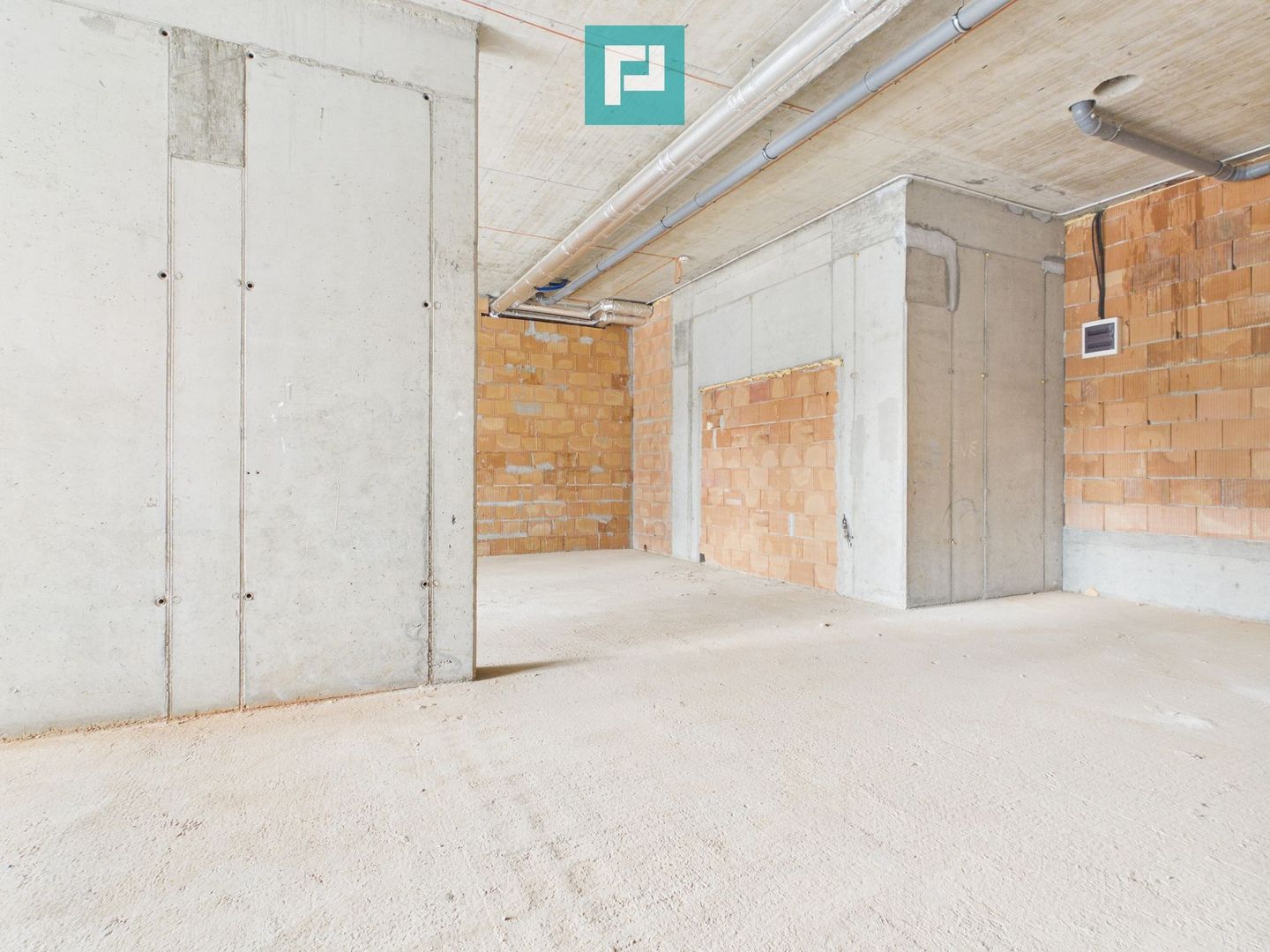 Spațiu comercial 116 mp  in zona Tipografilor - Poză 11