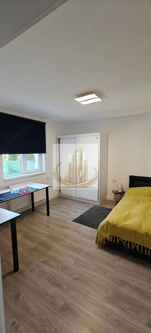 Grand Mobilis Imobiliare🏡 Casa premium Giroc, complet mobilata - Poză 7