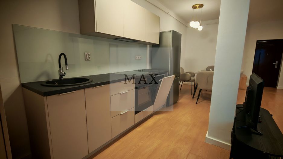 Apartament 2 camere  Premium , Calea Turzii - Poză 5