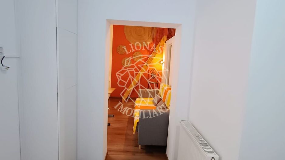 Apartament  vanzare/ inchiriere 37 mp-mezanin 10 mp-zona Ultracentrala - Poză 6