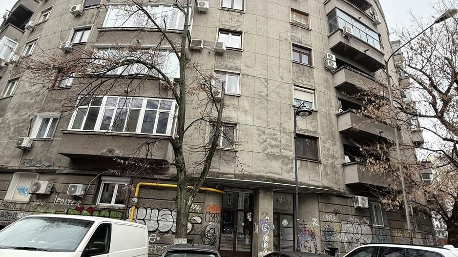 Studio Cismgiu mobilat si utilat - Poză 11