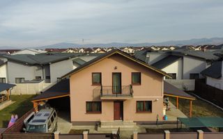 Casă individuală de vânzare – Cartier Izvor - Poză 3