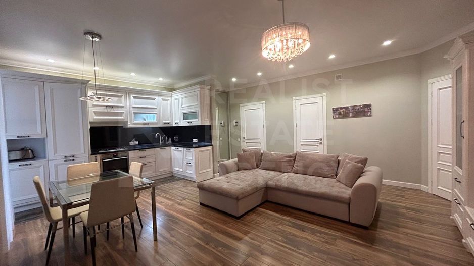 Chirie, apartament, 2 camere, str. Mihai Eminescu, Centru - Poză 1