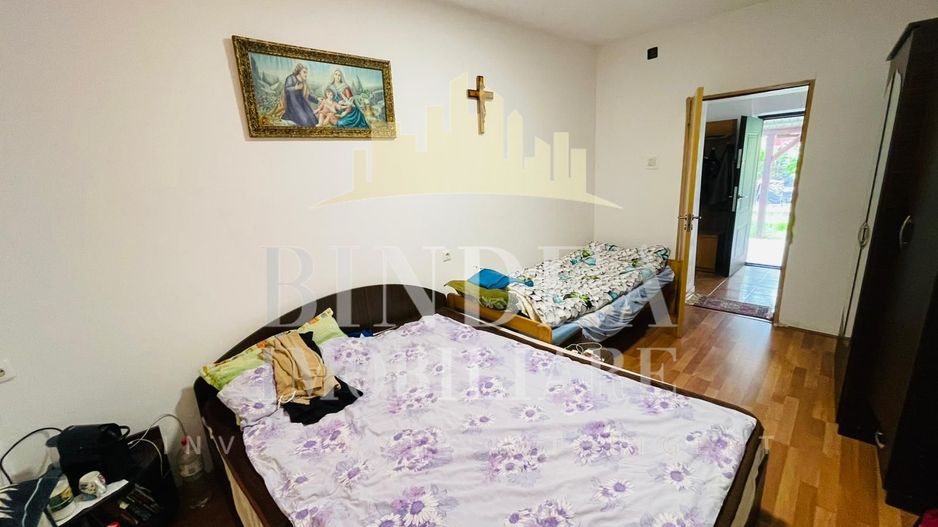 Casa individuala Covaci- 1000mp teren - Poză 6