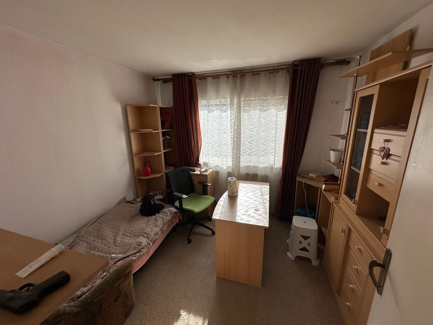 Apartament zona Girocului aproape de parc / etaj 2 din 4 - Poză 19