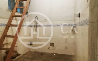 Apartament de vânzare cu 2 camere în zona Ultracentrală, Oradea - Poză 7