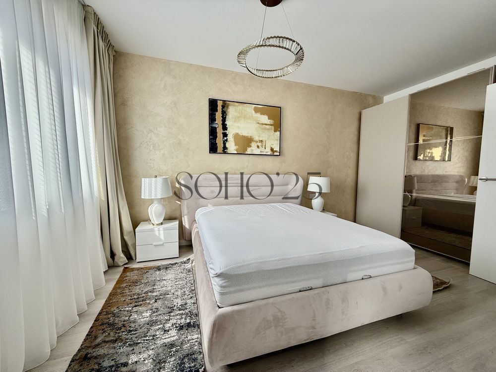 Vila Mobexpert Pipera - Poză 3