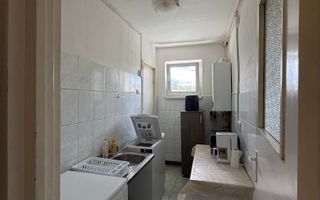Apartament 3 camere de închiriat – Dâmbu, etaj 1, ideal pentru studenț - Poză 8
