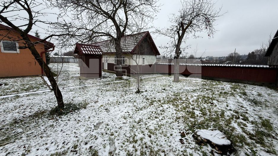 VAND CASA | 78.000 EURO | HORODNIC DE SUS | 4.268 MP | - Poză 28