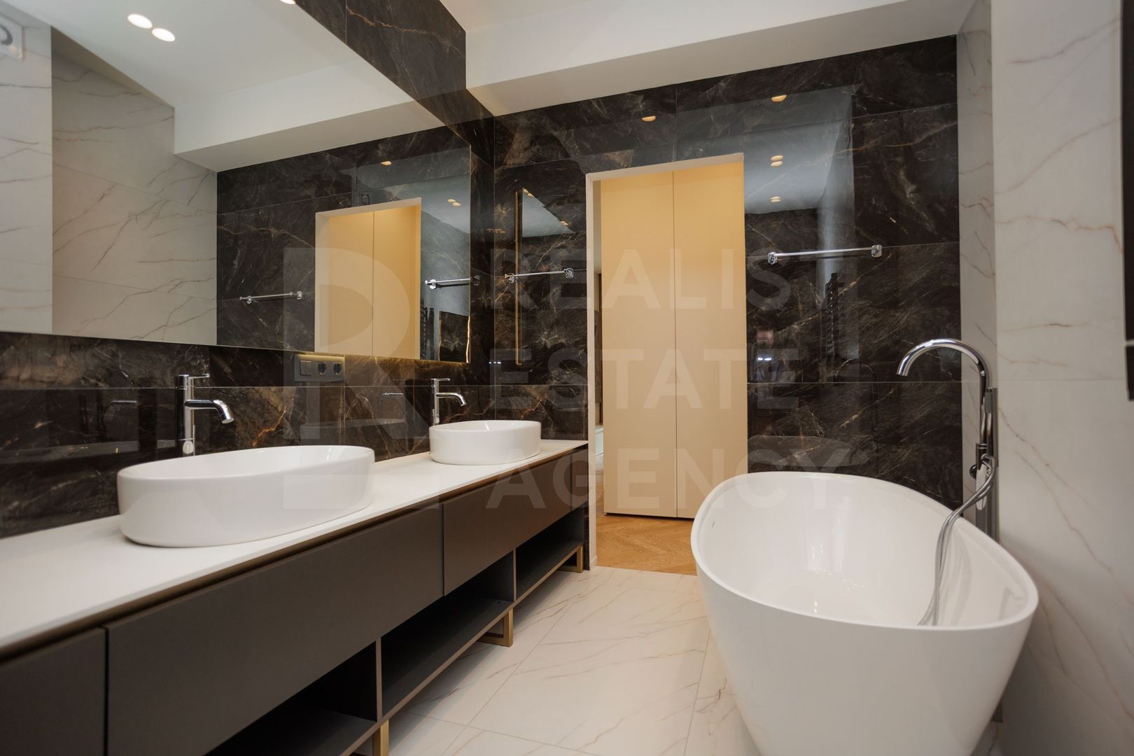 Chirie, Penthouse, 167 mp, str-la Ciocârliei, Telecentru - Poză 17