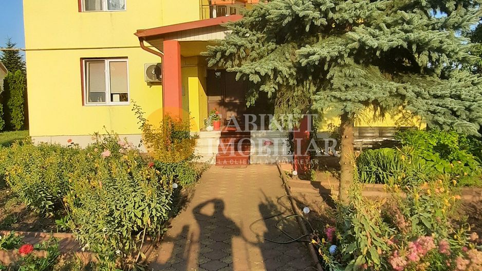 Vilă deosebită în Aroneanu – la doar 5 km de Tg. Cucu | 319.000 € - Poză 5